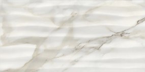 Tropico Onda 3D Rett. 30x60