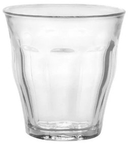 Pohár szett 6 db-os 200 ml Picardie – Duralex