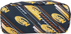 Nerf Unstoppable 2 rekeszes tolltartó 26 cm