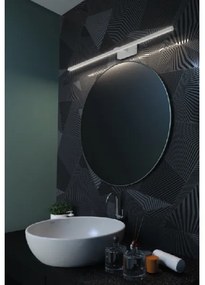 Redo 01-1675 - LED Fürdőszobai tükörmegvilágító NEPTUNE LED/18W/230V IP44