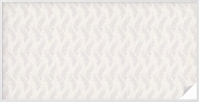 Szélvédőfólia Ablak Adatvédelem Elegáns levelek 200x100