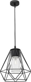 NOVA LUCE 870445 ISIDORA Kültéri Függő Lámpa IP54
