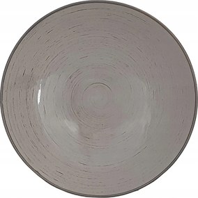 Nosztalgia Hamutányér Mély 22 cm Alumínium Bogucice