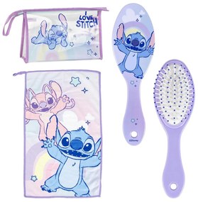 Disney Lilo és Stitch, A csillagkutya Universe tisztasági csomag szett