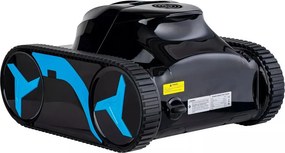 Aquaforte M30 akkumulátoros automata vízalatti medence porszívó robot