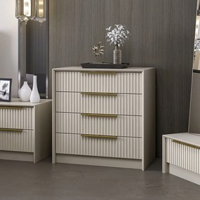Komód Kale Luxe - 7939