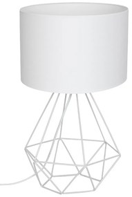 Milagro BASKET MLP7193 Asztali lámpa 1x60W/E27 IP20