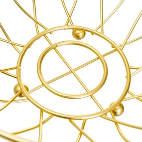 Fém gyümölcsös kosár – Casa Selección