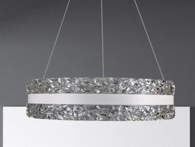 NEDES TA2303-W Modern Led Függesztett Lámpa IP20