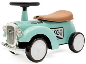 Baby Mix Retro futóbicikli menta , 27 x 25 x 58 cm