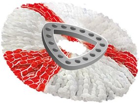 Vileda TURBO 2 az 1-ben póthuzat a Turbo  és Easy Wring Clean felmosóhoz