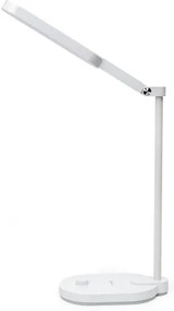 LED Dimmelhető asztali lámpa LED/10W/5V 3800/4200K CRI 97 fehér