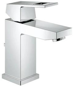 GROHE 2339000E - EUROCUBE mosdócsaptelep DN 15, fényes króm