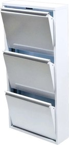 Torino 3 - White