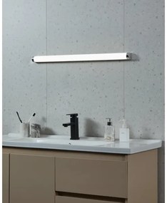 Eglo 99778- TRAGACETE LED fürdőszobai tükörvilágítás 18,5W IP44 77 cm