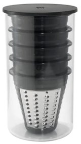 WMF - Elektromos reszelő KITCHENminis 150W/230V rozsdamentes