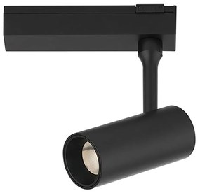 Shallow LED sínrendszeres lámpafej