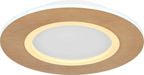 GLOBO 41767R CLAY Ufo Lámpa LED IP20
