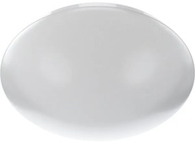 APLED - LED Mennyezeti lámpa érzékelős LENS P TRICOLOR LED/18W/230V 1210lm