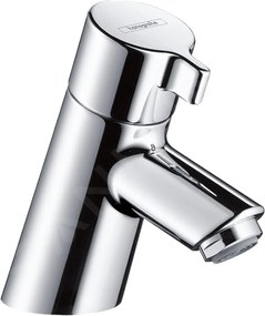 Hansgrohe Talis S, mosdószelep, EcoSmart, króm, HAN-13132000