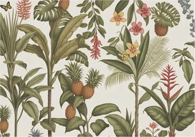 Fotótapéta Flizelin Szoba tapéta Egzotikus természet 312x219 Ragasztó