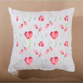 EMI Petalina díszpárna 40x40 cm