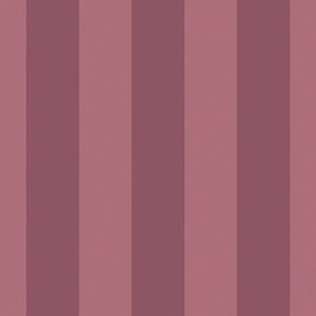 Tapéta lila csíkok a nappaliba Klasszikus