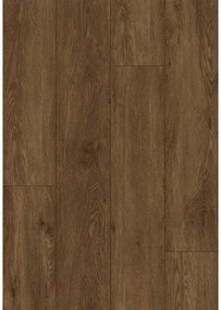 Mexen Scottsdale  SPC 6,5 mm-es vinyl padlóminta, IXPE 1,5 mm-es alátét, 4 V-fuga, Tölgy - F1098-S