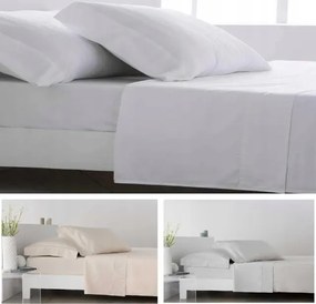 Nyári párnahuzat szett Pamut, fehér