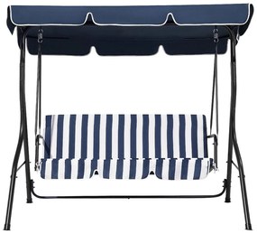 Hinta Comic (sötétkék). 1011792