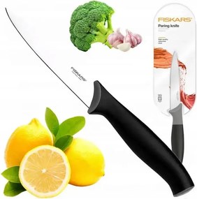 Fiskars Control Zöldséghámozó kés 11 cm 1062921