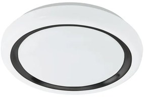 Eglo 900149 - LED Mennyezeti lámpa CAPASSO LED/14,6W/230V