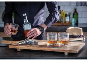 Whiskey ajándékcsomag - Leopold Vienna