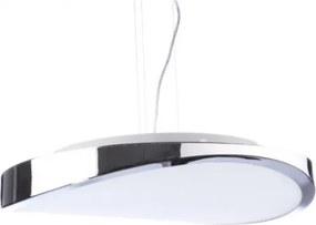 AZZARDO 0988 CIRCULO Modern Függesztett Lámpa E27 IP20