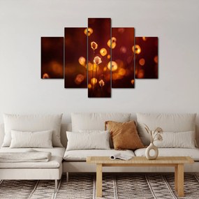 Kép - Reggel (150x105 cm)