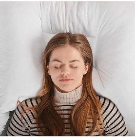 EMI Comfort pillow ortopéd párna 50x70 cm