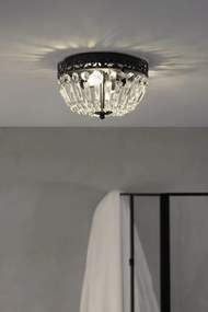 Markslojd ETIENNE 108598 Plafonlámpa 2x36W/E14 IP21
