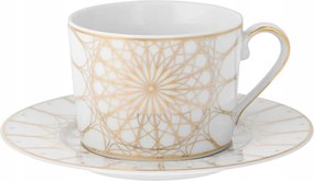 Ćmielów Univerzális csésze Jenny Solaris H107 White