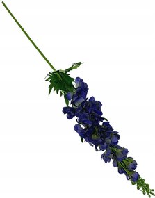 Szarkaláb ág 71 cm sötétkék