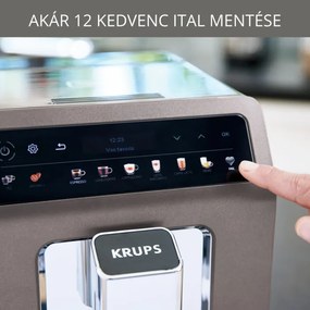 Krups EA895E10 Evidence One automata kávéfőző