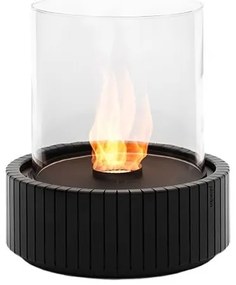 Planika Lotus - BIO kandalló 35,3x25,1 cm 2,5kW