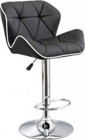 Bárszék Hawaj CL-3227 fekete