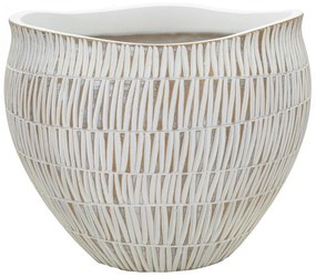 Cachepot ragacsos ø 30,5x24,5 cm