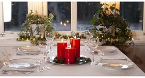 LED gyertya (magasság 15 cm) Flamme Flow – Star Trading