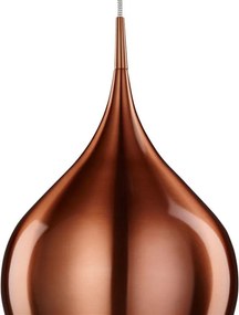 Függeszték Bronz VIBRANT SEARCHLIGHT 6461-26CU