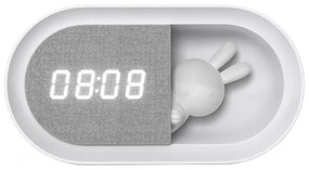 Polux BUNNY 328151 Asztali lámpa 1x1,1W/LED 3000K 55lm IP20