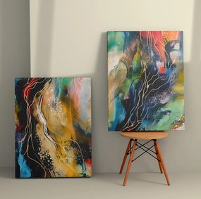 Vászonkép, 70×100 cm – 2KNV4380