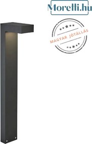 NORLYS 1311GR ASKER Modern Kültéri Állólámpa LED IP65