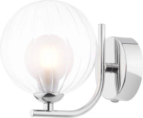 Dar Lighting Cradle CRA0750-20 Fali lámpa 1x25w/g9 ip20