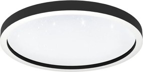Eglo MONTEMORELOS-Z 900412 Süllyesztett mennyezeti lámpa 1x34,5W/LED 2700-6500K 4100LM IP20